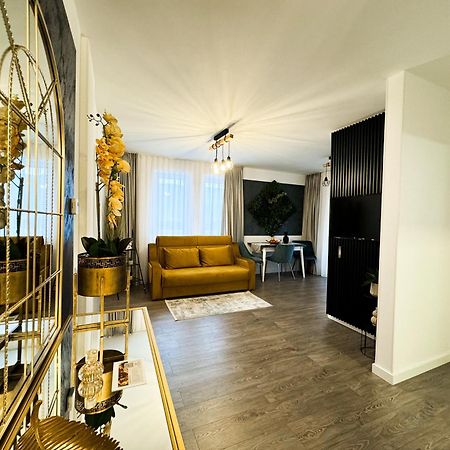 Imperial Home Sibiu Exteriör bild